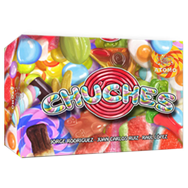 Chuches