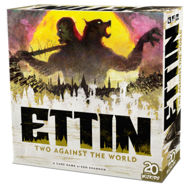 Ettin