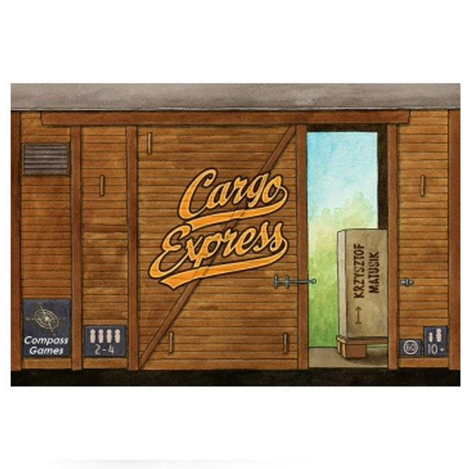 Cargo Express