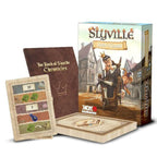 Slyville - Jester's Gambit
