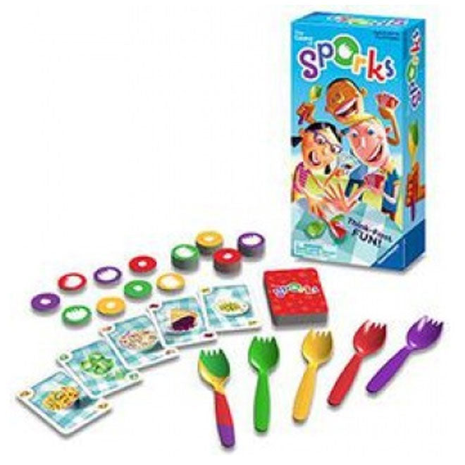 Sporks