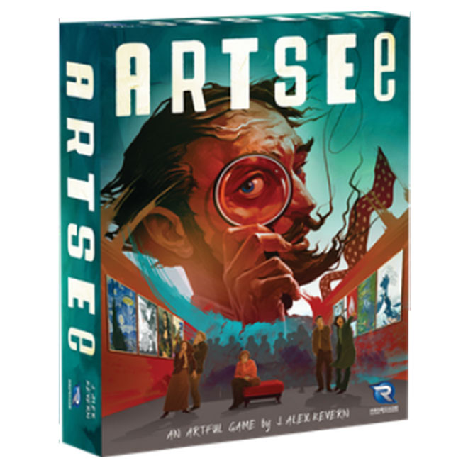 ArtSee